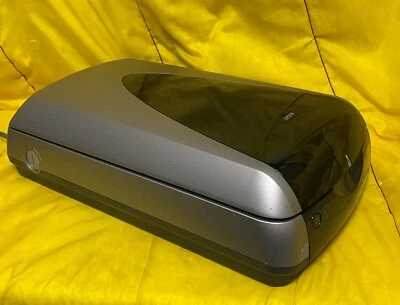 Epson Perfection 4870PRO Photo J131A  Document Scanner Tested - Image 1 of 4