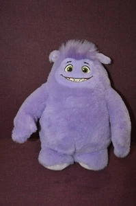 Paramount Pictures IF Movie Blue 10-Inch Plush - Furry Plush Z5 - Picture 1 of 4