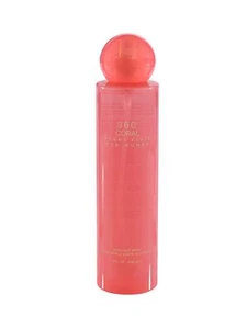 Perry Ellis 360 Coral Body Mist 8 oz Spray For Women - Picture 1 of 2