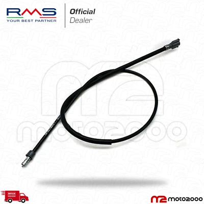 CAVO TRASMISSIONE CONTACHILOMETRI KYMCO PEOPLE AGILITY 50 125 150 200 163631720 - Immagine 1 di 4