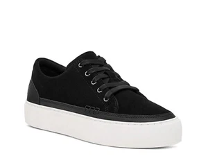 Woman's Fashion Sneakers UGG Zilo Sneaker - Picture 1 of 13