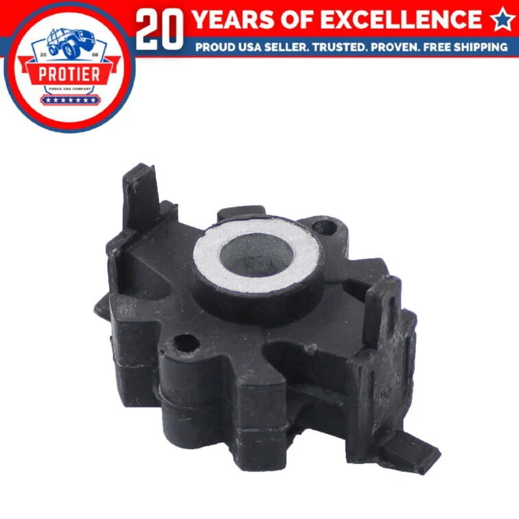 Soporte de motor delantero para FORD CONTOUR MERCURY COUGAR MYSTIQUE Foto 1 de 3