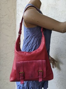 hobo fossil bolsas