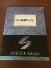 Slackers Movie Rare Studio Press Kit With Photos & Slides - James King