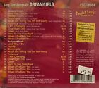 6064 DREAMGIRLS    POCKET SONGS  KARAOKE CDG DISC