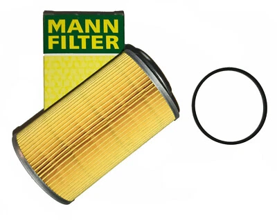 Dieselfilter Kraftstofffilter Unimog U411 U421 U403 U406 U416 U424 U425 U427 - Bild 1 von 3