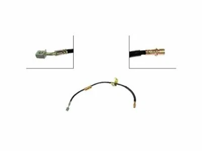 Manguera de freno delantera derecha Dorman 22847JZ 2008 para Chevrolet Suburban 2500 2007-2013 Foto 1 de 2