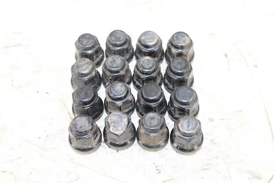 2005 Can Am Bombardier Outlander 400 MAX Lug Nuts - Image 1 of 3