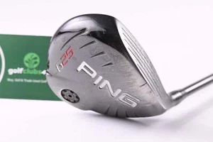 Ping G25 #4 Wood / 16.5 Degree / Regular Flex Ping TFC 189 Shaft - Picture 1 of 8