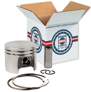Piston Assembly w/ Rings fits TS760 cut-off saw replaces 1111-030-2002 - Picture 1 of 1
