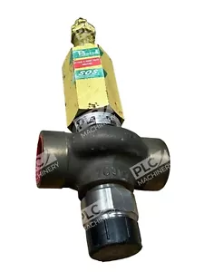 Baird 762-7601-2-S0S-LP 2" Bypass Liquid Relief Valve 250-1000# - Picture 1 of 7