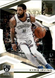 B6148- 2019-20 Elite Basketball Card #s 1-100 -You Pick- 15+ FREE US SHIP - Picture 1 of 151