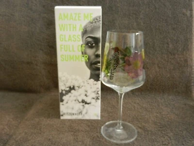 Ritzenhoff Sommertau Hugo R. # 5 Olaf Hajek 2021 / Aperitifglas - Bild 1 von 2