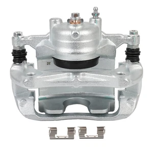 Pinzas de freno delanteras derechas con soporte para 13-17 BUICK ENCORE 14-15 CHEVY CRUZE - Imagen 1 de 11