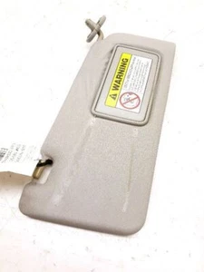 02-06 VISERA PARASOL LADO PASAJERO ACURA RSX - Imagen 1 de 12