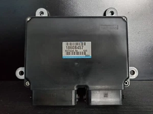 11-12-13 MÓDULO DE CONTROL ELECTRÓNICO MITSUBISHI LANCER 2.4L, ECM, ECU, OEM. - Imagen 1 de 8