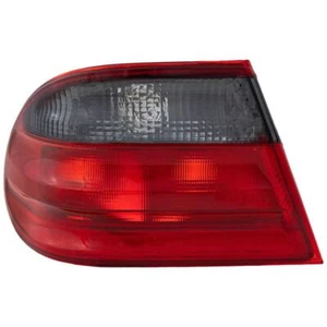 Left Tail Lights For Mercedes-Benz E320 E430 E55 AMG 2000-2002 By MB2800109 - Picture 1 of 4