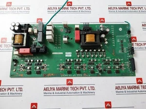 Allen-Bradley 333299-A01 Power Interface Board 333299-A01 - Picture 1 of 10