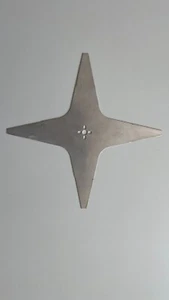 Rasenmähermesser Mähmesser Messer Ambrogio L200 Roboter Rasenmäher Mähroboter - Bild 1 von 3