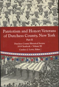 Patriotism and honor: veterans of Dutchess County, New York : part 2 - Bild 1 von 1