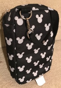 minnie mouse baby changing mat