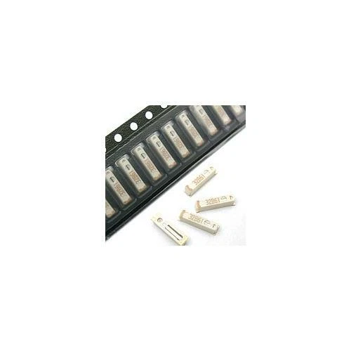 [100pcs] SSPT6.032768G Quartz Resonator 32.768 kHz SMD - Image 1 of 1