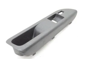 2014-2020 Nissan NV200 Cargo Van Driver Left Front Door Window Switch Bezel - Picture 1 of 12