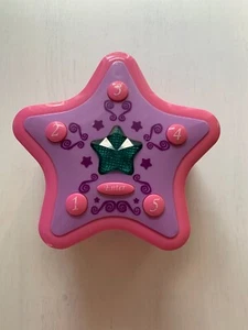 Prinzessin Schmuckkästchen (Anstecknadel aktiviert) - Bild 1 von 2