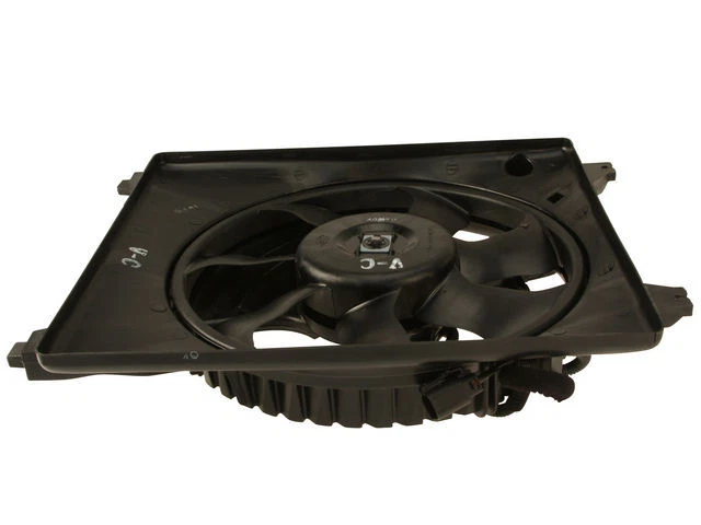 Conjunto de ventilador condensador de aire acondicionado para 06-10 Hyundai Kia Entourage Sedona MS34T1 Foto 1 de 1