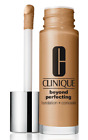 CLINIQUE BEYOND PERFECTING FOUNDATION & CONCEALER 30ML - SHADE: 18 sand