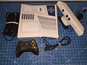 Consola Xbox 360 Star Wars Edition R2D2 320GB CON Mando C3P0 (X956) - Imagen 1 de 16