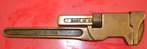 AMPCO W-1149 Pipe Wrench 18"-Made In USA - Picture 1 of 6