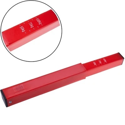 Anhänger Deichselwaage 50 bis 100 KG Stützlastwaage Wohnwagen Waage Stützwaage - Bild 1 von 3