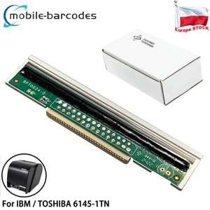 Europe 203dpi Printhead For IBM TOSHIBA 6145-1TN POS Thermal Printer 3AC00575000 - Zdjęcie 1 z 11