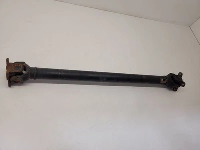 2013-2018 BMW 320i Front Drive Shaft 26108605231 13-18 - Image 1 of 4