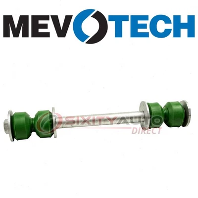 Mevotech TTX Front Stabilizer Bar Link Kit for 1991-2005 Chevrolet Astro - fd Foto 1 de 4