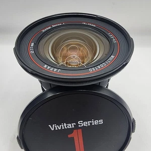 Vivitar Series 1 19-35mm f/3.5-4.5 AF Lens  - Picture 1 of 5