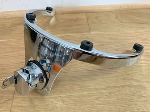 LUDWIG Suspension RIMS 10" 6-lug Rack Tom Mount Holder Bracket Part Accent 2000s - Picture 1 of 6