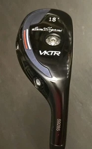 Ben Hogan VKTR 18° Hybrid Stiff Flex UST Mamiya Recoil 85F4 - Picture 1 of 10