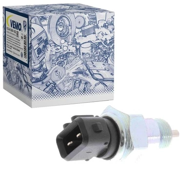 VEMO Interruptor Luz Trasera Marcha Atrás Apto para Seat Arosa Skoda Fabia - Imagen 1 de 4