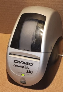 Dymo Labelwriter 330 Thermal Label Printer Model 90891 - Printer Only, No Cables - Picture 1 of 12