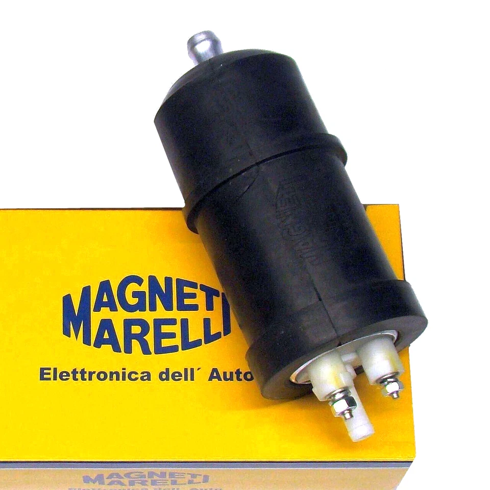 Pompe à carburant Pompe à essence pour RENAULT 9 11 18 19 21 25 Fuego Rapid Traf - Photo 1/4