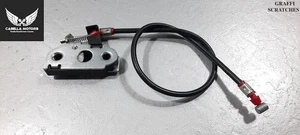 DESBLOQUEO ASIENTO DUCATI MULTISTRADA 1158 V4 S 2021 2024 - Imagen 1 de 7