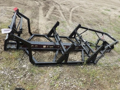 Can-Am Defender MAX HD10 CAB 20 Frame 715006682 Paperwork CT 52007 Foto 1 de 4