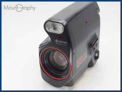 【EXCELENTE】 KYOCERA SAMURAI X3.0 de Japón #i10435 Foto 1 de 4