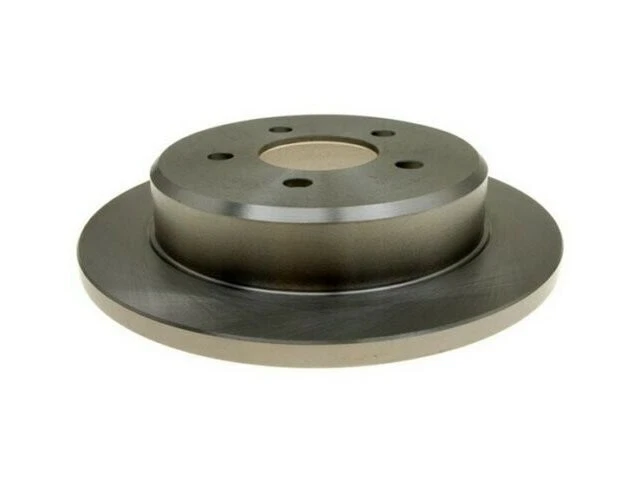 Rotor de freio traseiro para 1996-2002 Ford Crown Victoria 1997 1998 1999 2000 SH572YQ - Imagem 1 de 1
