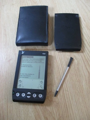 Handspring Palm Pilot Visor - Image 1 of 4