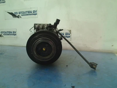 COMPRESSORE ARIA CONDIZIONATA Kia Sportage (SL) 2011 F500DX9FA04 Foto 1 de 4