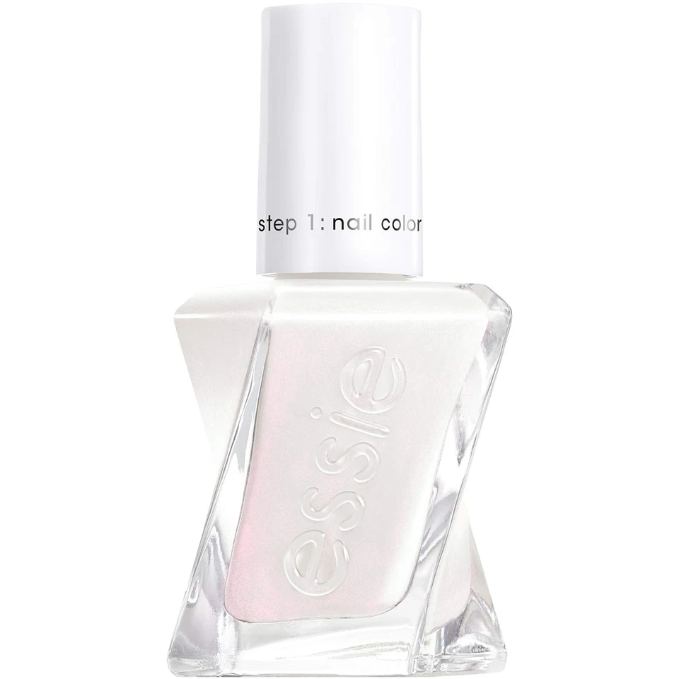 Esmalte de uñas de larga duración Essie GEL COUTURE 0,46 OZ "ELIGE TUS COLORES" Foto 1 de 1