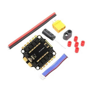 4 in 1 Brushless ESC Sturdy for RC FPV Drone Compact RC DIY Hobby Spare - Picture 1 of 11